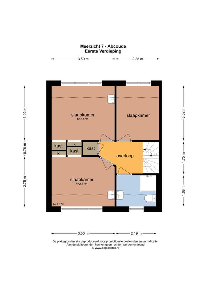 Foto 26 van Meerzicht 7