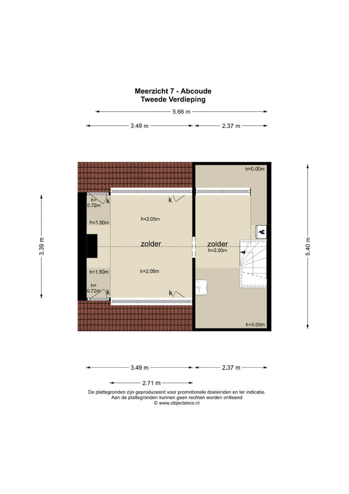 Foto 27 van Meerzicht 7