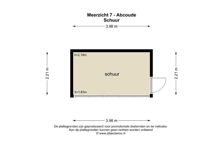 View photo 28 of Meerzicht 7