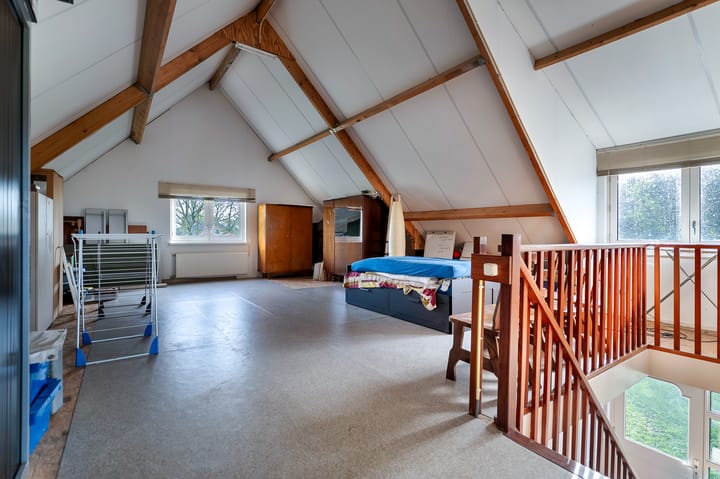 Foto 3 van Turfbaan 1