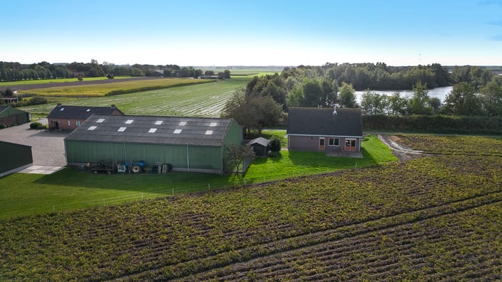 Foto 4 van Turfbaan 1