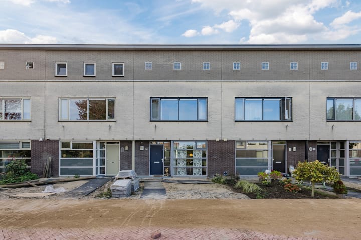 Foto 1 van Kersengaarde 22