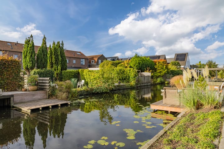 Foto 2 van Kersengaarde 22