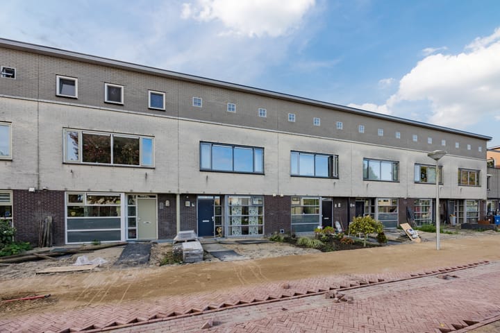 Foto 4 van Kersengaarde 22