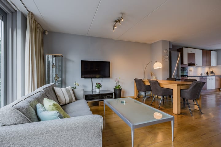 Foto 7 van Kersengaarde 22