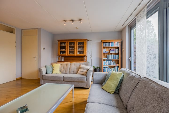 Foto 9 van Kersengaarde 22