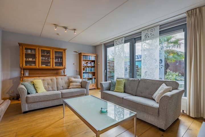 Foto 10 van Kersengaarde 22