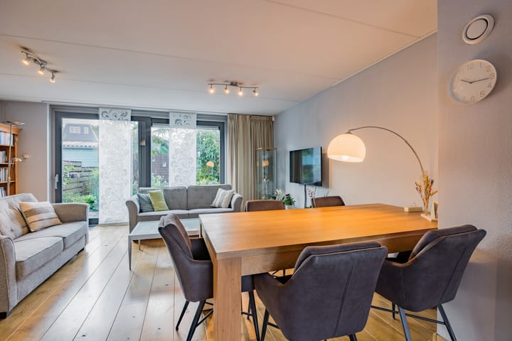 Foto 11 van Kersengaarde 22