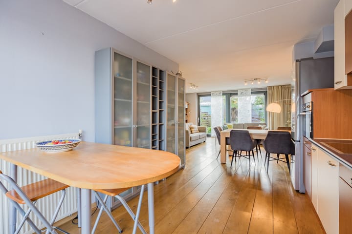 Foto 12 van Kersengaarde 22