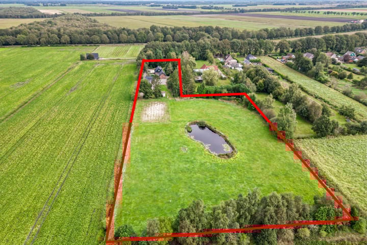 Foto 3 van Bargerweg 49