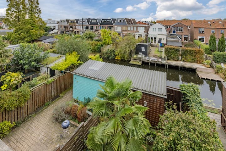 Foto 30 van Kersengaarde 22