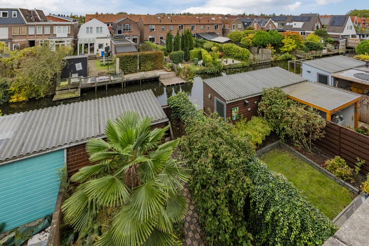 Foto 31 van Kersengaarde 22