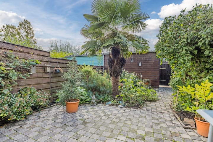 Foto 33 van Kersengaarde 22