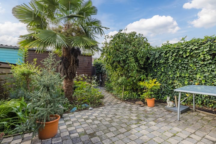 Foto 32 van Kersengaarde 22