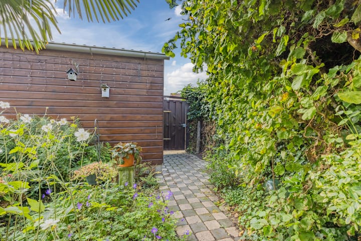 Foto 34 van Kersengaarde 22