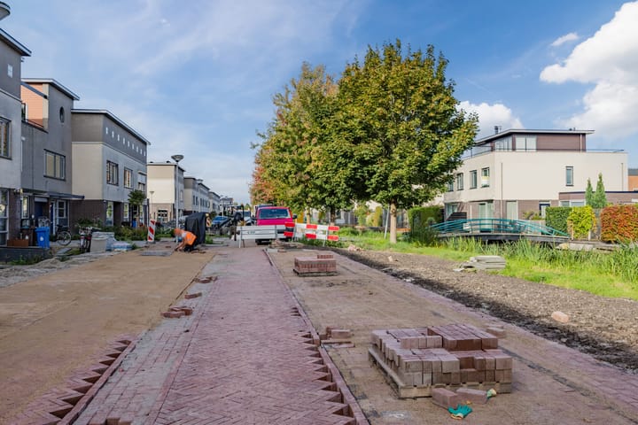 Foto 37 van Kersengaarde 22