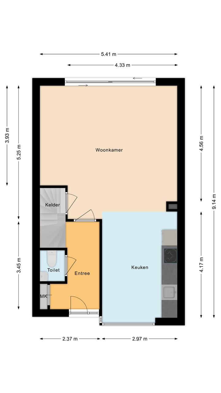 Foto 38 van Kersengaarde 22