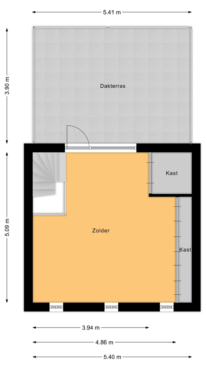 Foto 40 van Kersengaarde 22