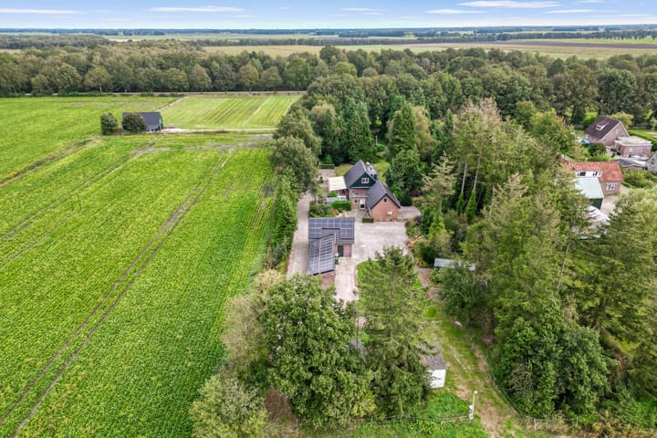 Foto 38 van Bargerweg 49