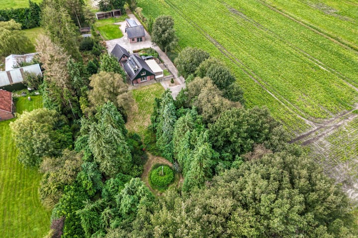 Foto 39 van Bargerweg 49