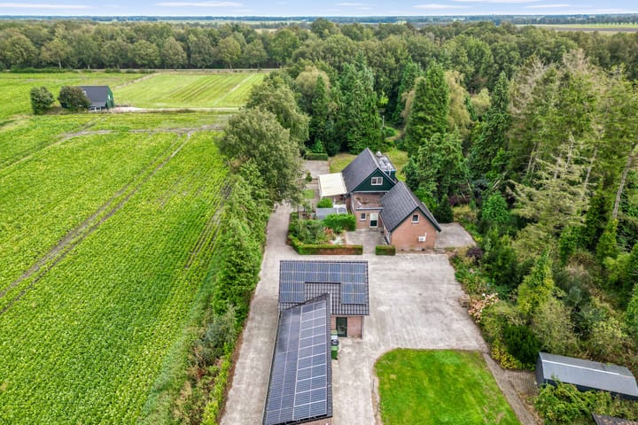 Foto 45 van Bargerweg 49