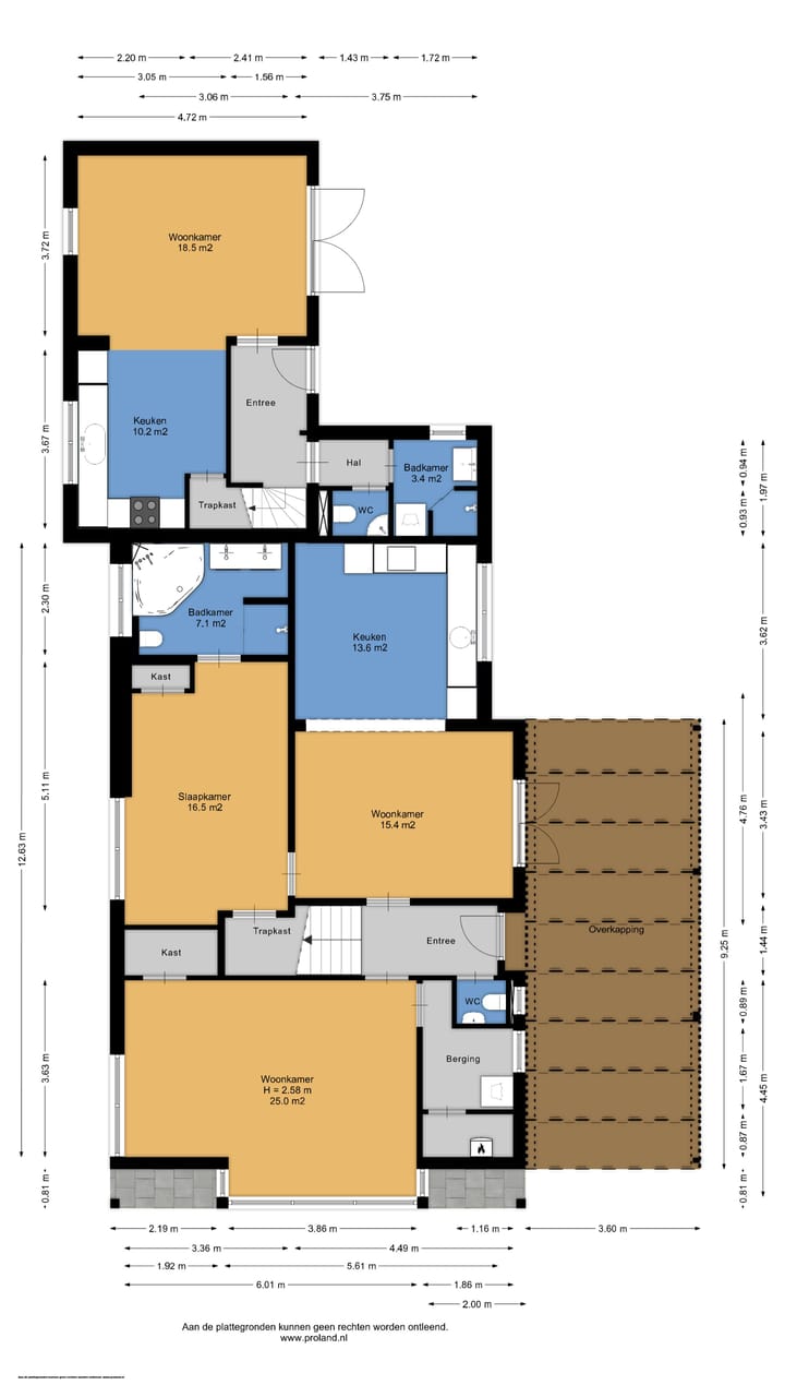 Foto 47 van Bargerweg 49