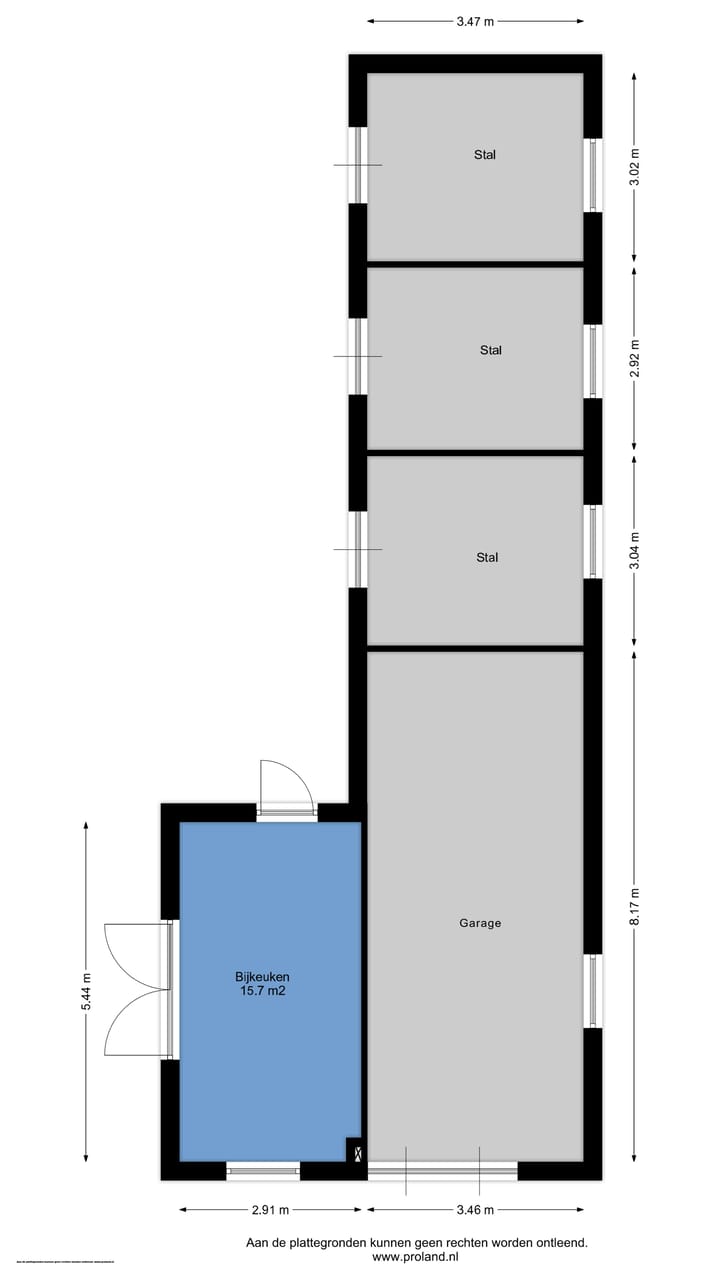 Foto 49 van Bargerweg 49