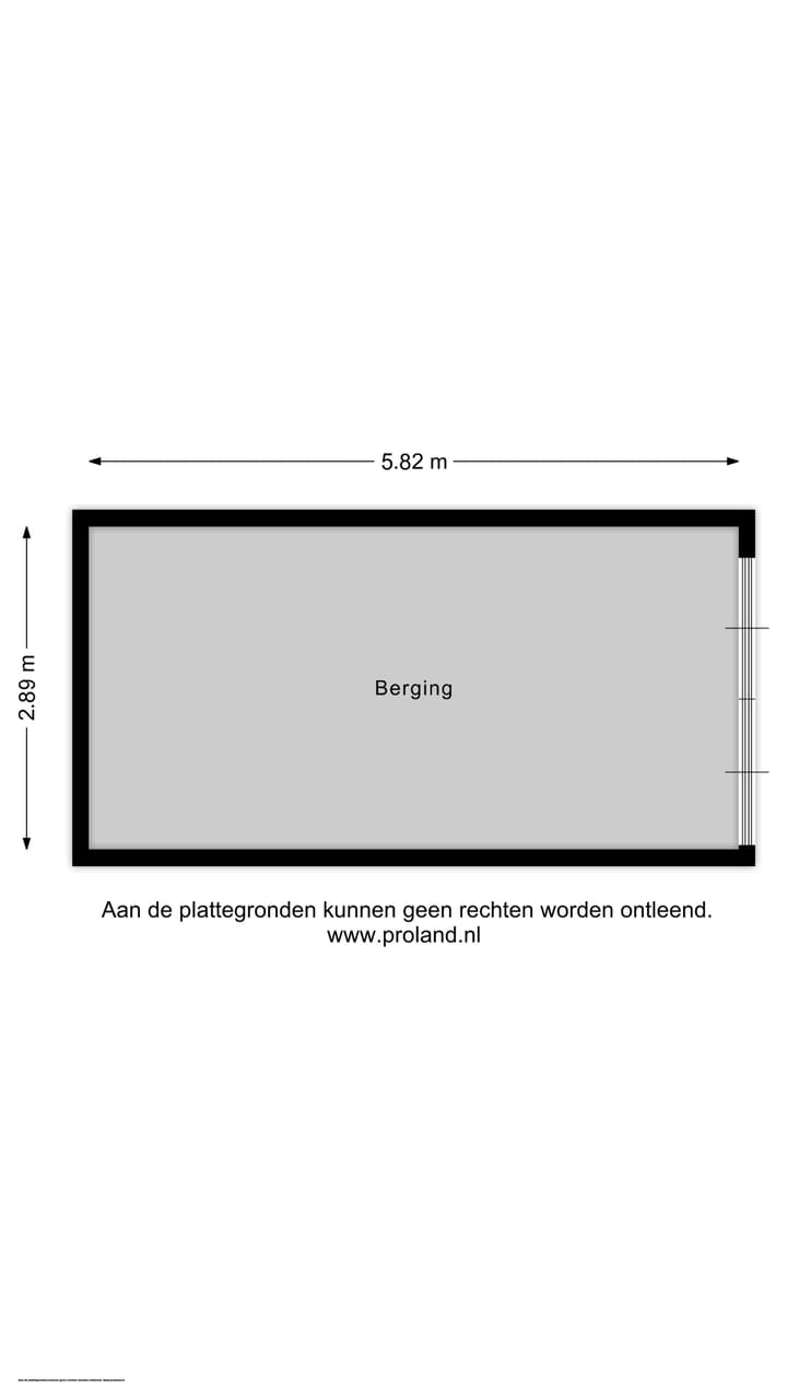 Foto 50 van Bargerweg 49