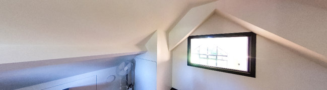 Bekijk 360° foto van Slaapkamer van Nes 5-A