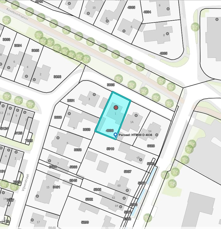 Foto 46 van Spoorstraat 1