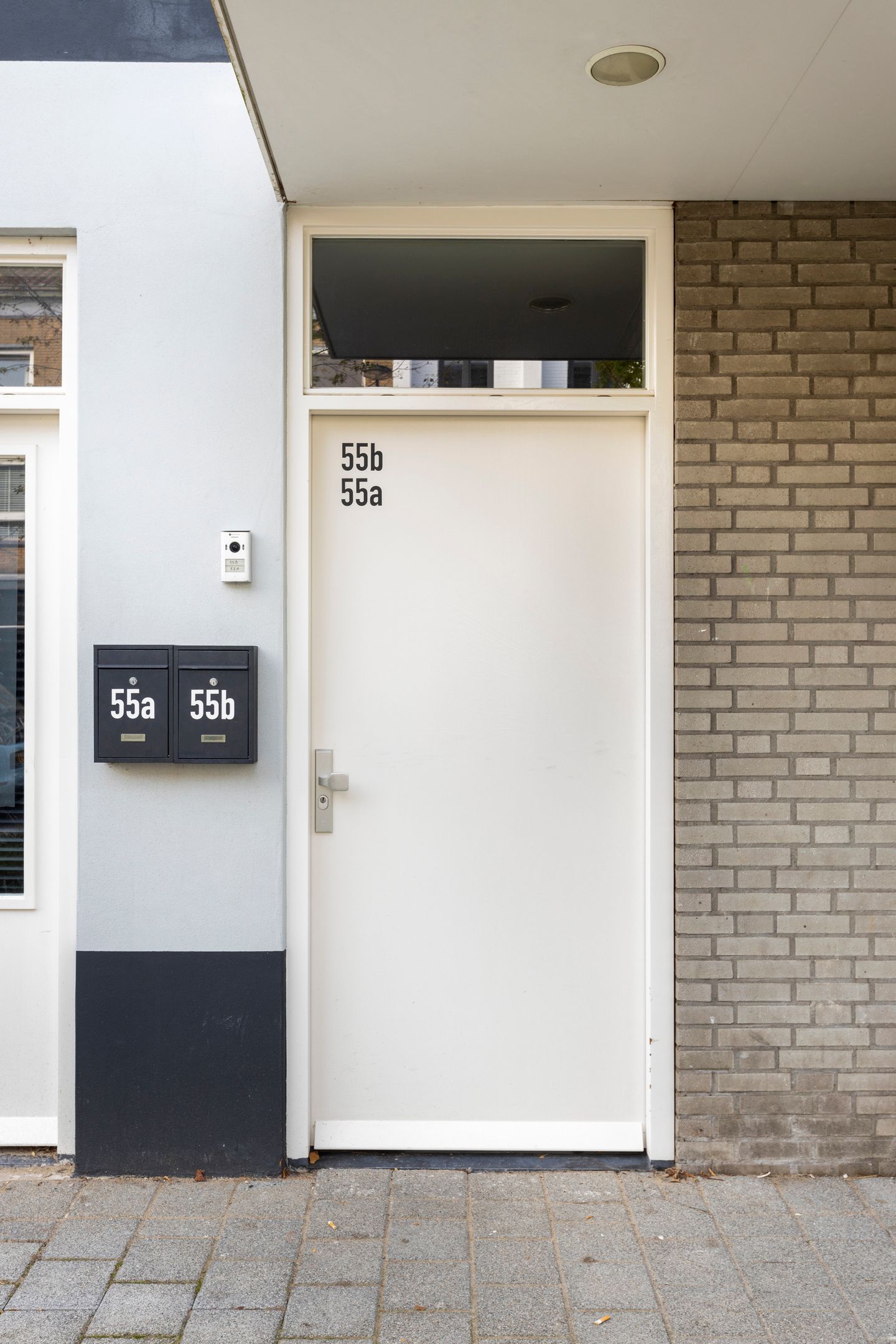 Foto 4 van Eindhovenseweg 55-A