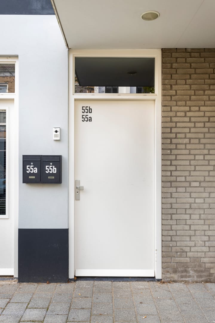 Foto 4 van Eindhovenseweg 55-A