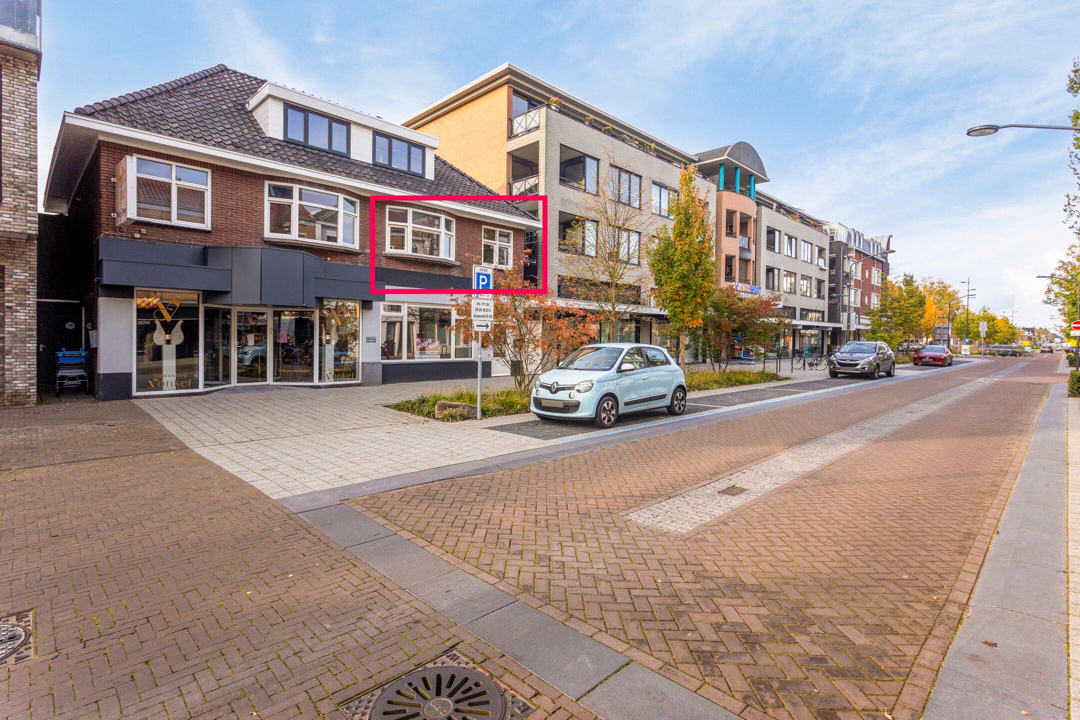 Foto 3 van Eindhovenseweg 55-A