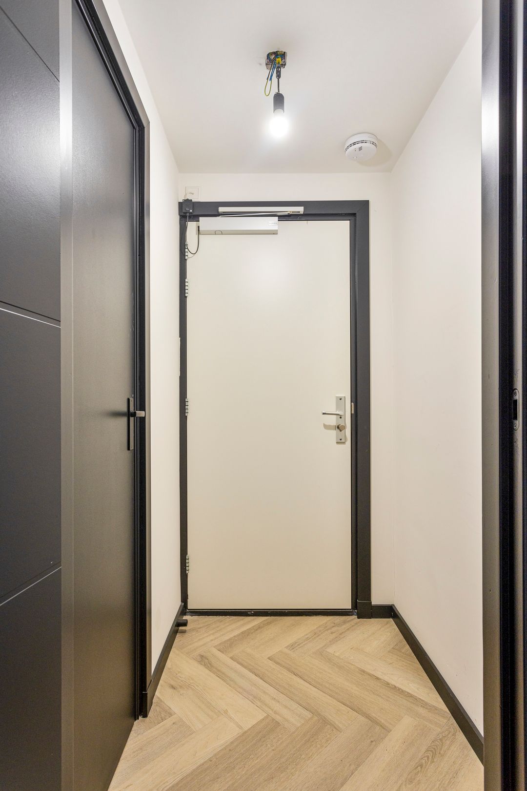 Foto 7 van Eindhovenseweg 55-A