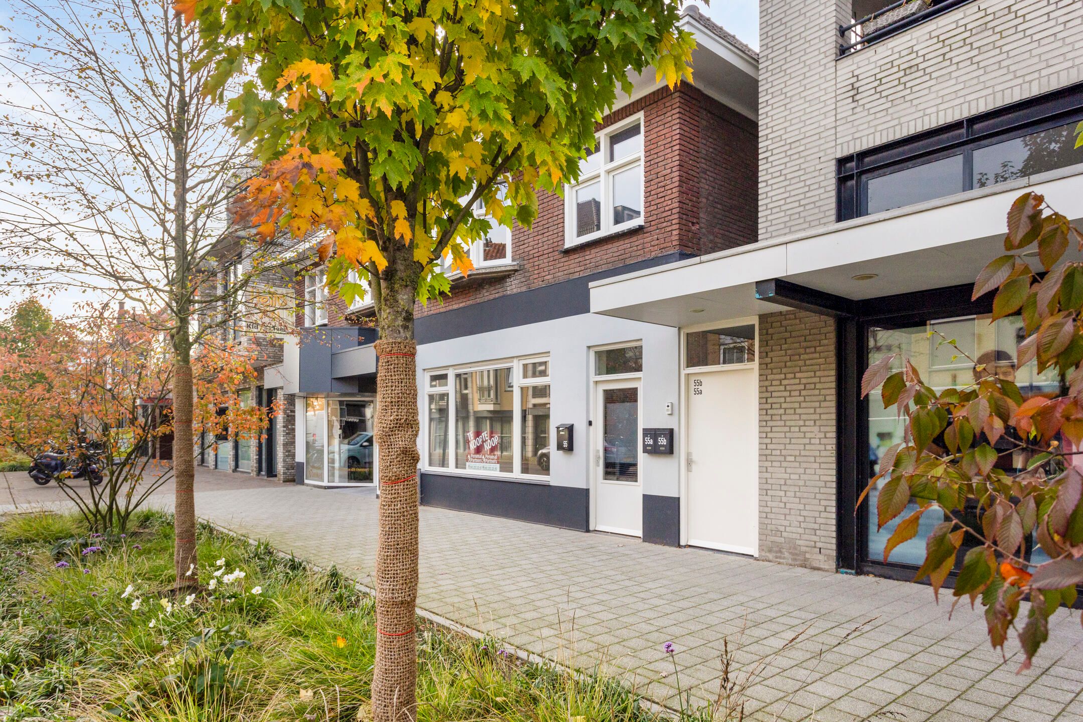 Foto 27 van Eindhovenseweg 55-A