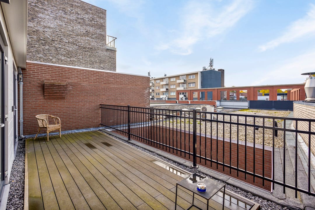 Foto 22 van Eindhovenseweg 55-A