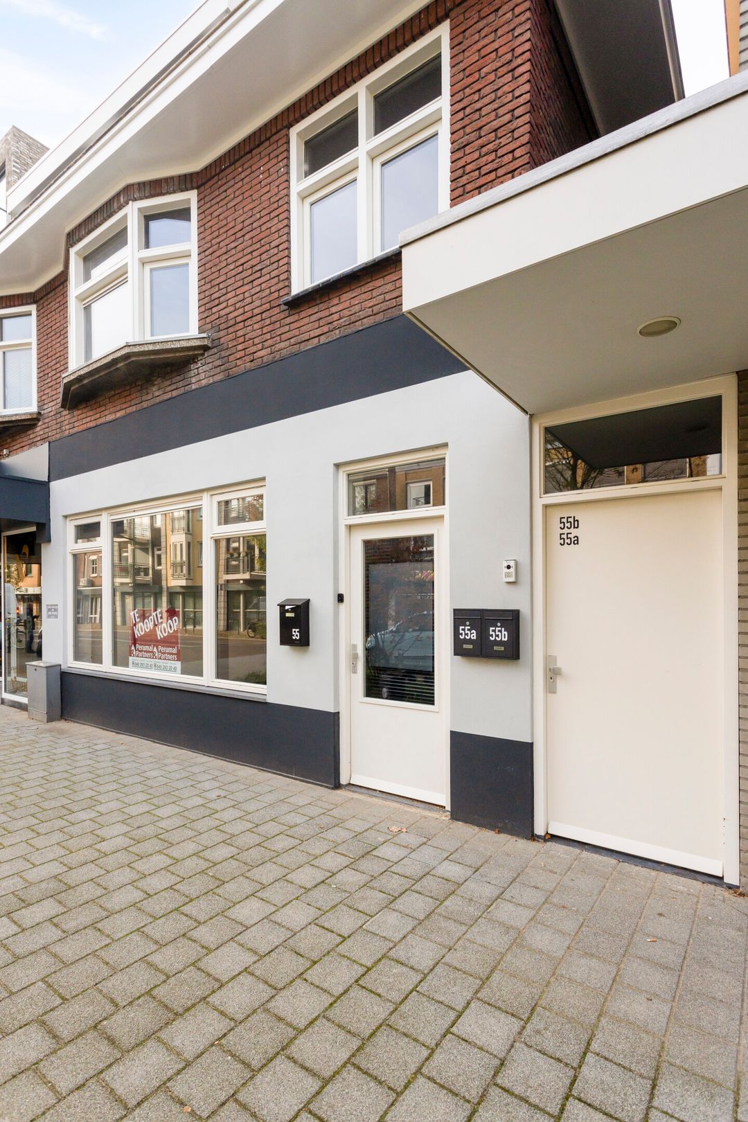 Foto 28 van Eindhovenseweg 55-A