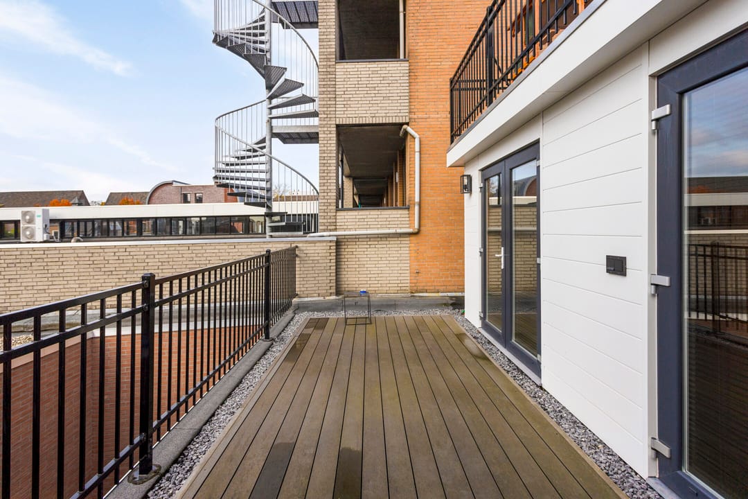 Foto 23 van Eindhovenseweg 55-A