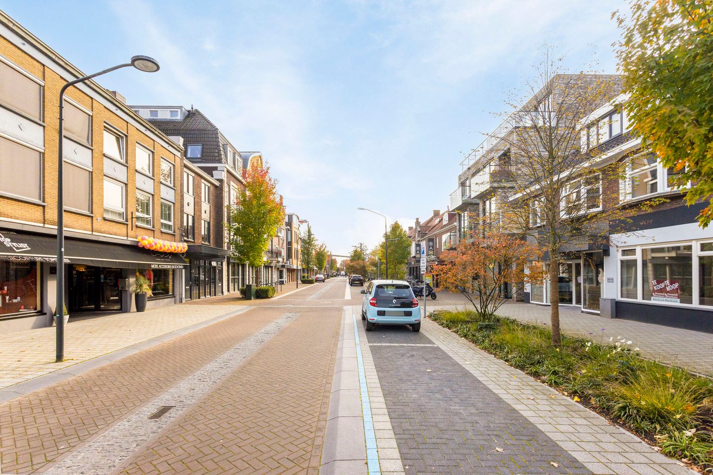 Foto 29 van Eindhovenseweg 55-A