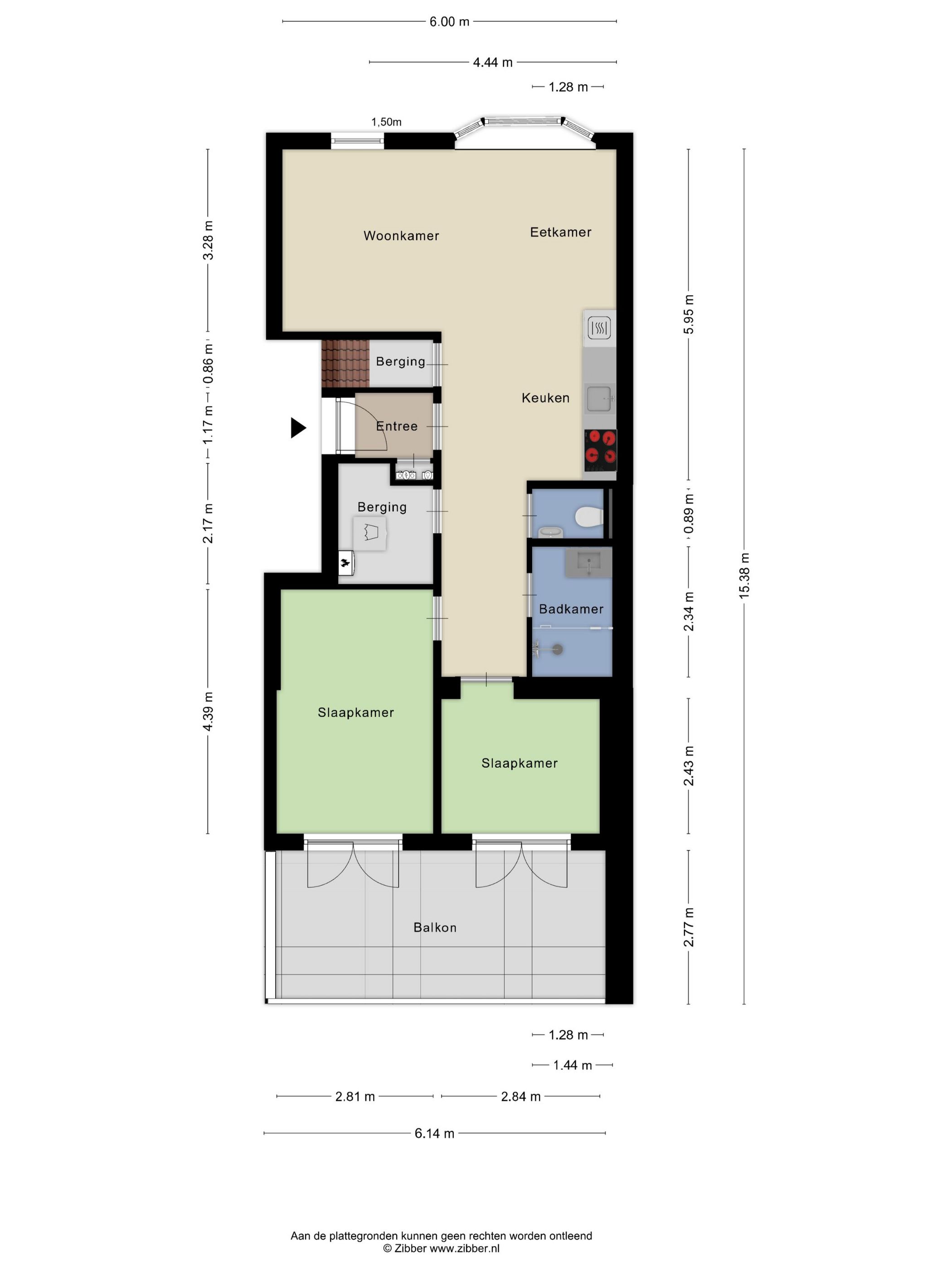 Foto 30 van Eindhovenseweg 55-A