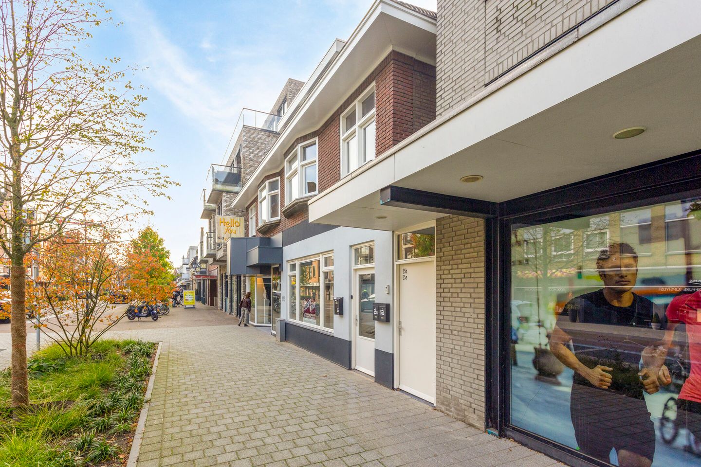 Foto 25 van Eindhovenseweg 55-A