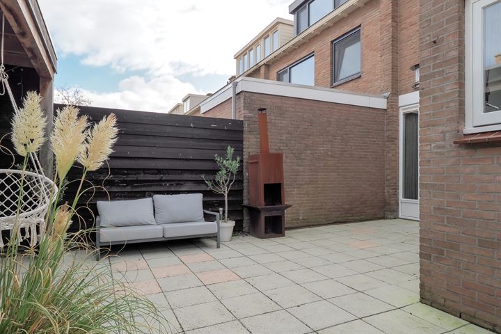 View photo 16 of van Rennesstraat 14