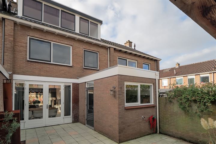 View photo 17 of van Rennesstraat 14