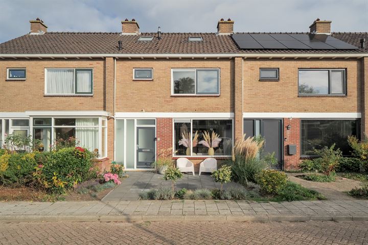 View photo 34 of van Rennesstraat 14