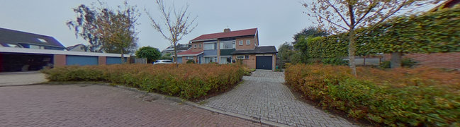 Bekijk 360° foto van foto van Kievitstraat 8