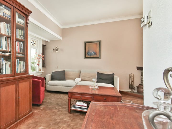 Foto 8 van Burgemeester Amersfoordtlaan 38