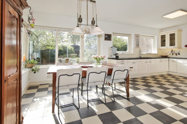 Foto 10 van Burgemeester Amersfoordtlaan 38