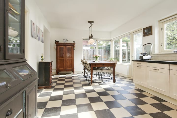 Foto 11 van Burgemeester Amersfoordtlaan 38