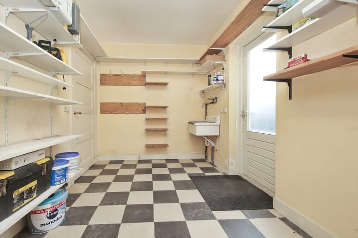 Foto 13 van Burgemeester Amersfoordtlaan 38