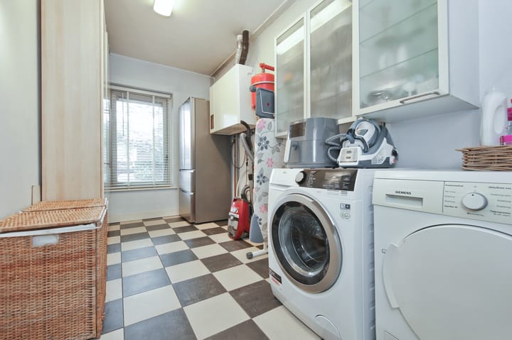 Foto 14 van Burgemeester Amersfoordtlaan 38